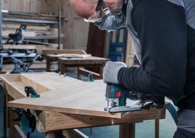 Produktbild von PRO Hardwood clean T101BF Stichsägeblatt, 100 mm, 3-tlg.