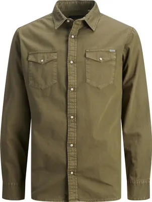 Image de Jack & Jones Chemise Homme - M / M