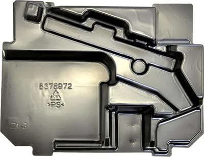 Produktbild von Makita Einsatz für Tragetasche