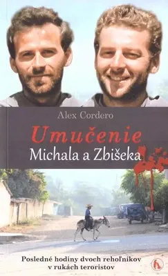 Obrázek produktu pro Umucenie Michala a Zbiseka