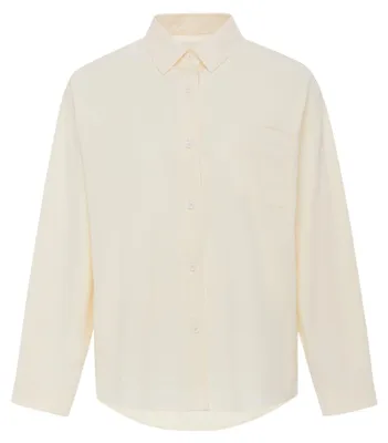 Immagine prodotto di Camicia da donna TEYLON - beige, taglia M