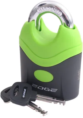 Obrázok produktu pre Zámok na reťaz Edge Scooty ART4 120cm