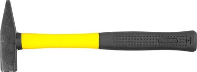 Produktbild von Hammer Strend Pro HM111 500 g, 320mm, TUV/GS, Fiberglasgriff, TPR