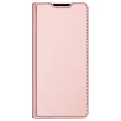 Produktbild von DUX DUCIS Skin Pro Hülle für Samsung Galaxy A72 5G - Rosa KP10626