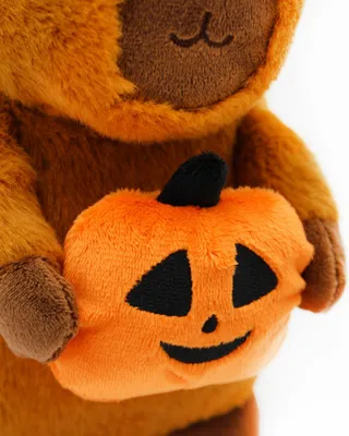 Produktbild von Joy Toy Capybara Plüschfigur Halloween 22 cm