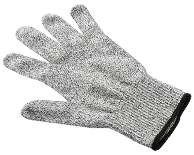 Produktbild von Schnittschutz Handschuh Safety Küchenprofi