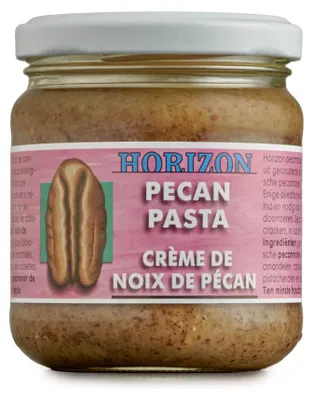 Productafbeelding van Horizon Pecannotenpasta (175 gr)