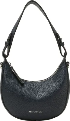 Produktbild von Marc O'Polo Schultertasche Umhängetasche Bira Crossbody Bag Cloudless Night dunkelblau