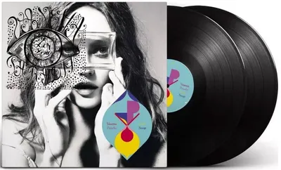 Obrázok produktu pre Vanessa Paradis: Love Songs