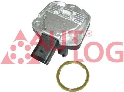 Produktbild von AUTLOG AS4654 Ölstandsensor Ölstand für VW Golf V Schrägheck (1K1) POLO (9N) TOURAN (1T1, 1T2) TIGUAN (5N) Passat Variant (3C5)