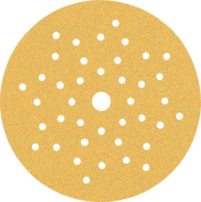 Produktbild von EXPERT C470 Schleifscheibe, 125mm, K80, Multilochung, 50-tlg.