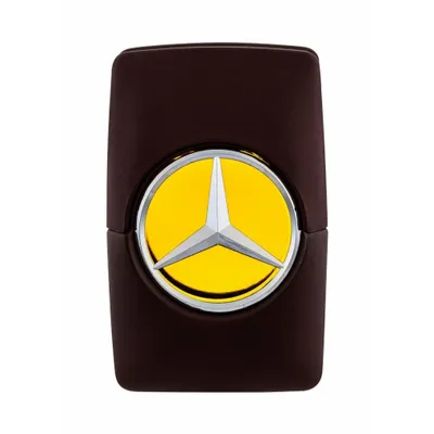Zdjęcie produktu dla Mercedes-Benz Man Private woda perfumowana dla mężczyzn 100 ml