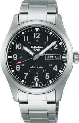 Produktbild von Seiko Uhr Modell SRPG27K1