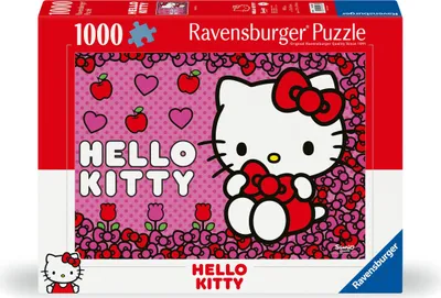 Produktbild von Hello Kitty Ravensburger 12001488