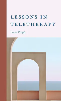Produktbild von Lessons in Teletherapy
