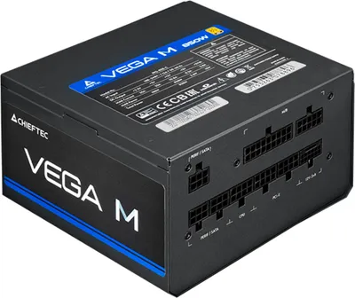 Produktbild von Chieftec VEGA M PPG-750-C - Netzteil (intern)