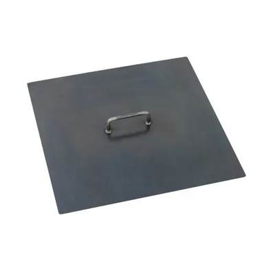 Immagine prodotto di Coperchio del caminetto MASTER 80 x 80 cm