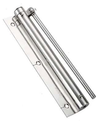 Produktbild von Hydraulischer Türschließer, einstellbarer Türautomatik für Haushalte