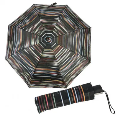 Obrázek produktu pro Doppler Mini Fiber Desert Colorfull - dámský skládací deštník