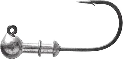 Produktbild von Illex Finesse Jig Head - Kopf: 1,8 g - Hakengr.: 1/0