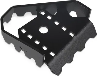 Produktbild von Fußbremshebel Erweiterung für Yamaha Tenere 700 19-24 Bremse hinten sc