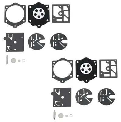 Image de Kit de joints pour carburateur EMSea, modèle 2, référence 11161290900, compatible avec Stihl FS 150, type K10-HDC