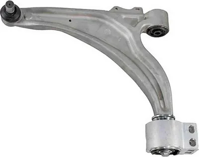Produktbild von METZGER 58107701 Querlenker Vorne Links für OPEL ZAFIRA TOURER C (P12)