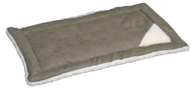 Zdjęcie produktu dla Legowisko dla kota - 48 x 29 cm - Szare