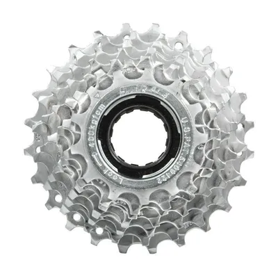 Zdjęcie produktu dla SunRace MF-R30-7CQ - 13-25z, srebrny (7s)