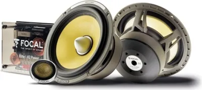 Produktbild von Focal KX2 ES165 | 16,5cm 2-Wege Lautsprecher System High End