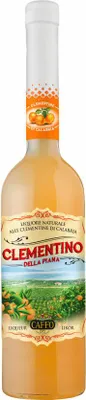 Produktbild von Caffo Clementino Della Piana aus Italien Clementinenlikör 700ml