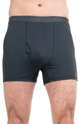 Produktbild von Boxershorts Herren Rab Sonic L
