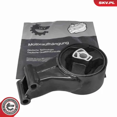 Produktbild von ESEN SKV Motorlager Gummimetalllager für OPEL INSIGNIA Caravan 75SKV084