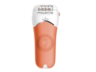 Obrázek produktu pro Rowenta EP4920, Korálová, Bílá, 4 pinzeta/pinzety, Napájení/baterie, 220 - 240 V, Lithium