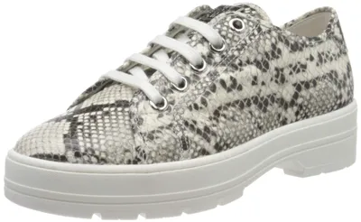 Productafbeelding van Högl dames sneakers WALKER, meerkleurig (zwart/wit 0102), maat 36 EU
