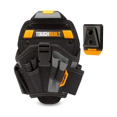 Produktbild von Werkzeughalter Toughbuilt TOU-CT-20-L