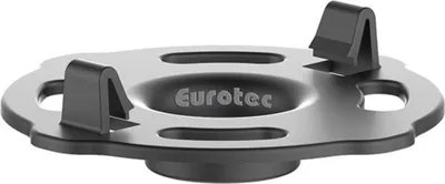 Produktbild von Eurotec Click-Adapter 60 für Profilbreite 60 mm 10 Stk