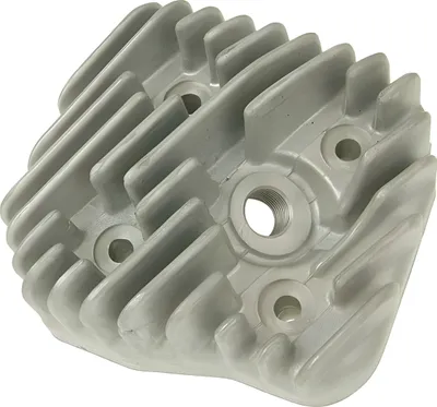 Produktbild von Zylinderkopf Airsal T6-Racing 69,7 ccm 47,6 mm für Peugeot Speedfight 3 50 AC