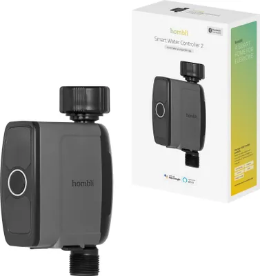 Image de Hombli Water Controller V2 - Système d'arrosage intelligent