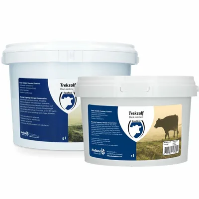Produktbild von Hautpflegeprodukt zur Beruhigung der Haut mit 4% Campher und 15% Ichthammol