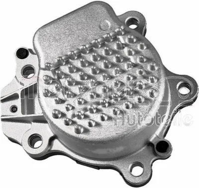 Image de Pompe de refroidissement METZGER Pompe à eau pour TOYOTA C-HR (AX10) 4007049