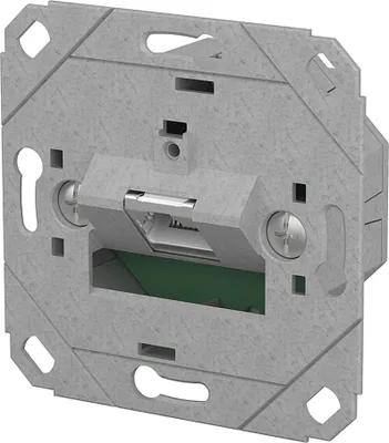 Obrázek produktu pro METZ CONNECT 130D371200-I, RJ-45, Metalická, 1 kusů