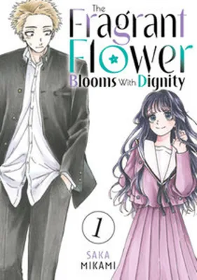 Obrázek produktu pro The Fragrant Flower Blooms With Dignity 1