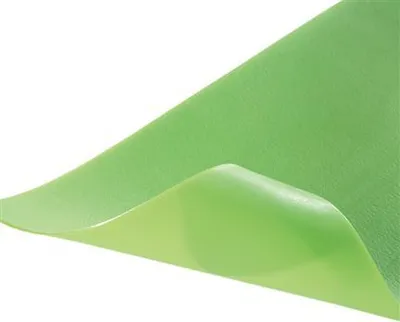 Produktbild von Stockmar Kreativwachs Bastelspielzeug 20x4 cm gelbgrün