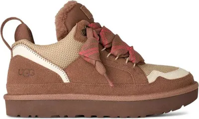 Produktbild von UGG Damen Businessschuhe 1144032 RYK Farbe: Braun Größe: 38