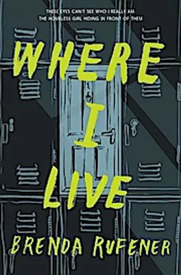 Obrázok produktu pre Where I Live