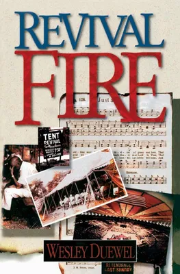 Produktbild von The Revival Fire