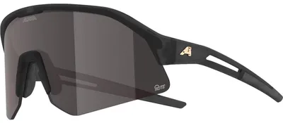 Zdjęcie produktu dla Alpina 4003692335357 sonic hr q-lite okulary przeciwsłoneczne Lekki materiał oprawki