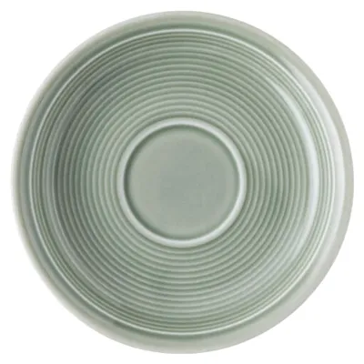 Produktbild von Thomas Espresso-Untertasse 11,5 cm Trend Colour Moss Green 11400-401922-14716 4012436522762