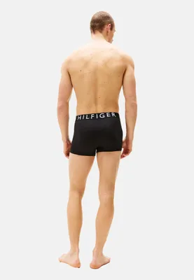 Produktbild von Tommy Hilfiger Unterhose Boxershorts 3er Pack